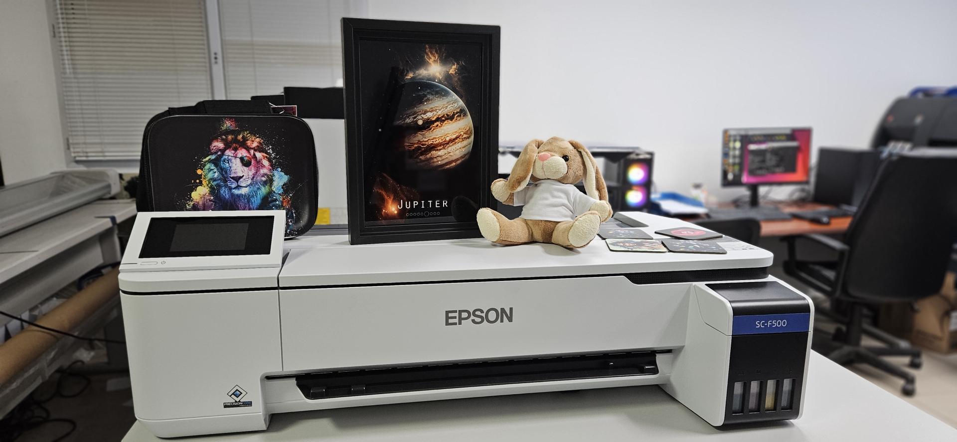 Imprimerie, Bretagne